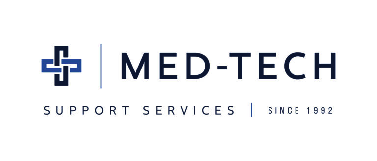 Med-Tech logo