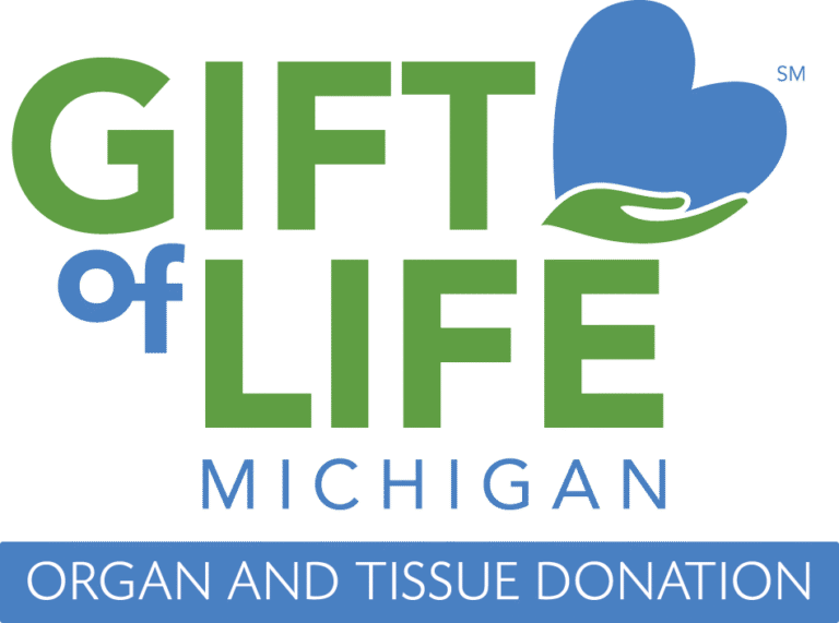 Gift of Life logo