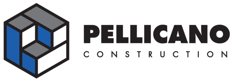 Pellicano Construction - logo