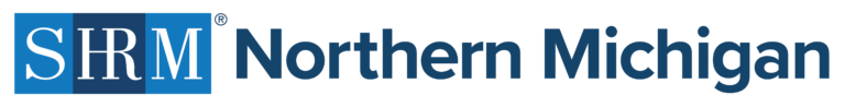 SHRM Northern Michgan - logo