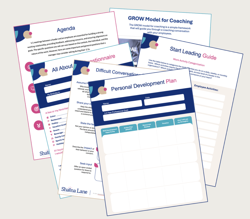 Click on this link to download the resource document.