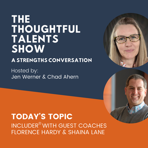 podcast | The Thoughtful Talents Show